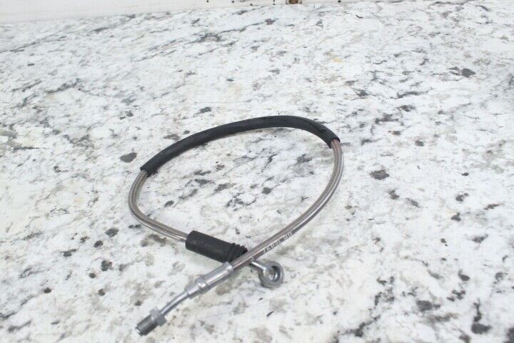 ATV - 2021 POLARIS SPORTSMAN 570 SP TRAIL Front Upper Brake Line Hose 1913830