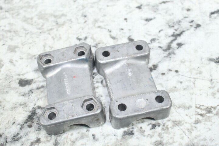 ATV - 2021 POLARIS SPORTSMAN 570 SP TRAIL Handlebar Clamps 5631972 5631973