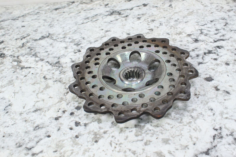 Snowmobile - 2012 POLARIS PRO RMK 800 Brake Disc Rotor 2203918 2878739