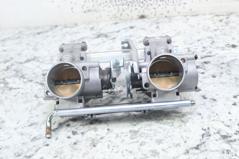 Snowmobile - 2006 ARCTIC CAT CROSSFIRE 700 Throttle Body 3007-025 3007-441