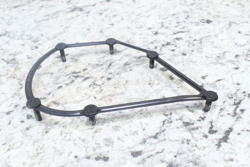 Snowmobile - 2006 ARCTIC CAT CROSSFIRE 700 Gearcase Mounting Bracket 0702-648