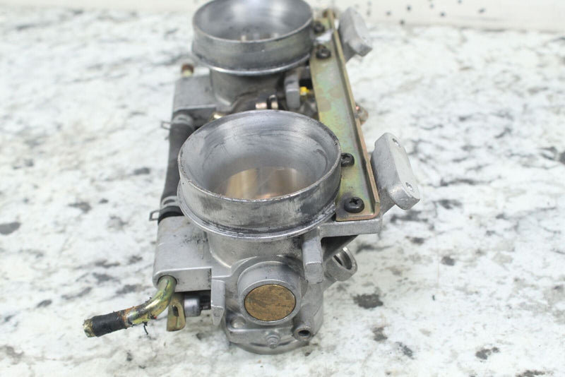 Snowmobile - 2005 ARCTIC CAT M7 Throttle Body 3006-720