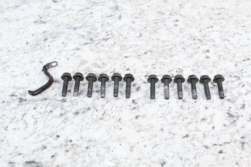 Snowmobile - 2005 ARCTIC CAT M7 Intake Manifold Bolts Hardware  3007-380