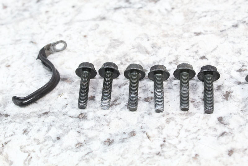 Snowmobile - 2005 ARCTIC CAT M7 Intake Manifold Bolts Hardware  3007-380