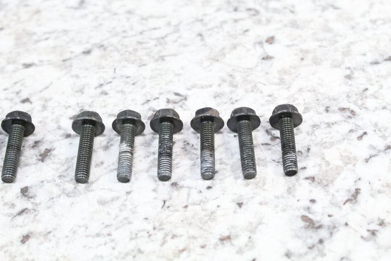 Snowmobile - 2005 ARCTIC CAT M7 Intake Manifold Bolts Hardware  3007-380