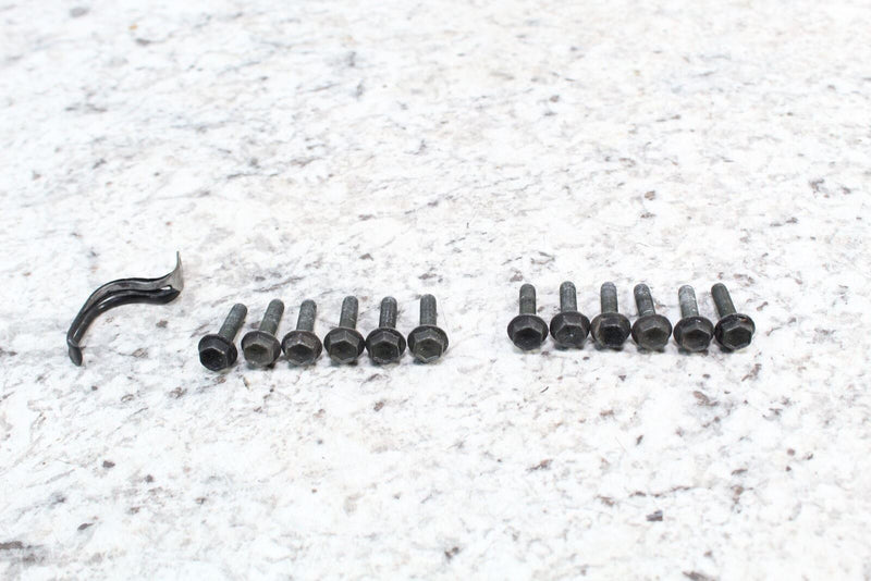 Snowmobile - 2005 ARCTIC CAT M7 Intake Manifold Bolts Hardware  3007-380