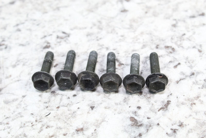 Snowmobile - 2005 ARCTIC CAT M7 Intake Manifold Bolts Hardware  3007-380