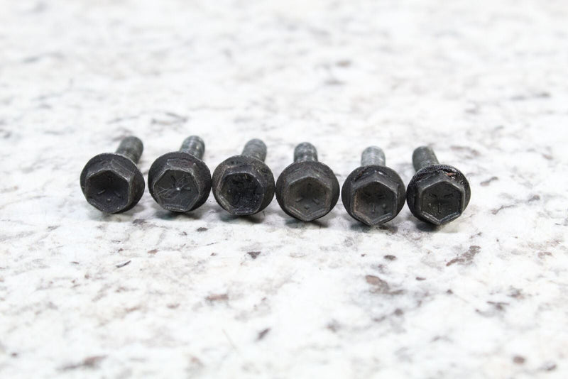 Snowmobile - 2005 ARCTIC CAT M7 Intake Manifold Bolts Hardware  3007-380