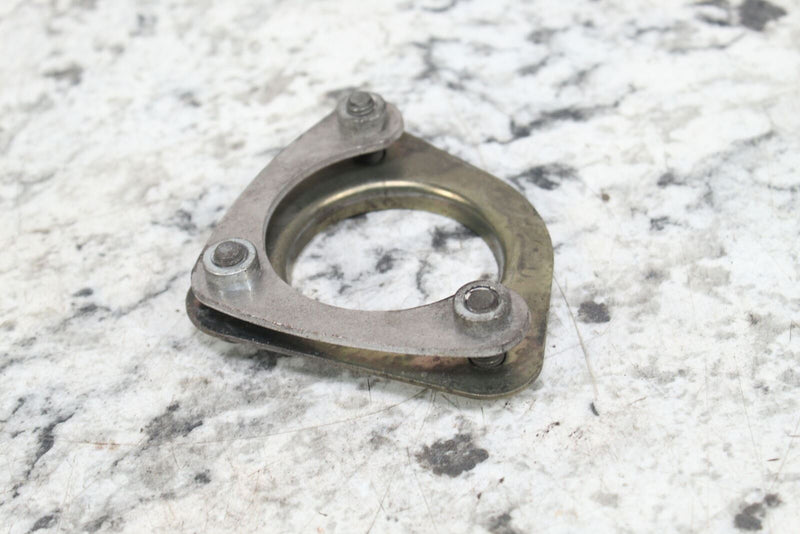 Snowmobile - 2012 POLARIS PRO RMK 800 Jackshaft Bearing Bracket Mount 1017848 5252738