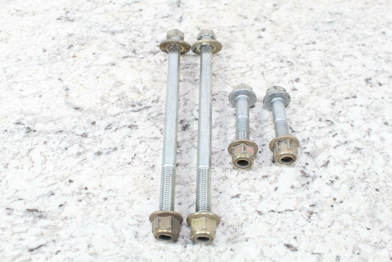 UTV - 2012 JOHN DEERE GATOR XUV 550 S4 Rear Shock Bolts  19M7996