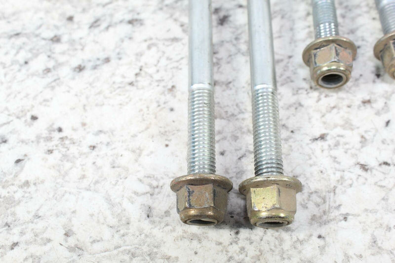 UTV - 2012 JOHN DEERE GATOR XUV 550 S4 Rear Shock Bolts  19M7996