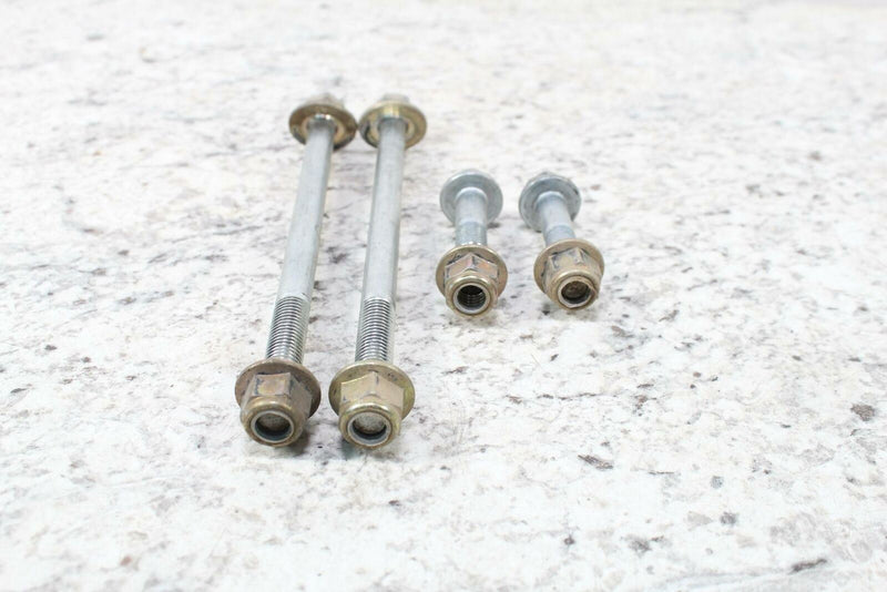 UTV - 2012 JOHN DEERE GATOR XUV 550 S4 Rear Shock Bolts  19M7996