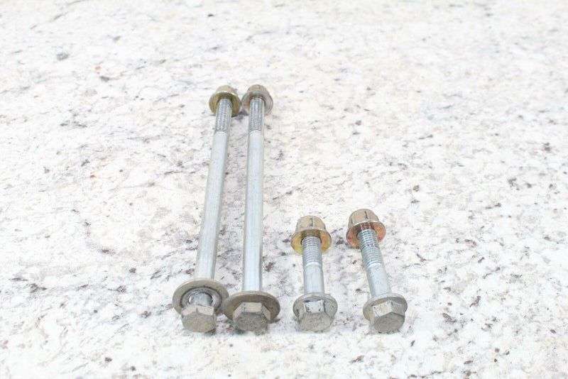 UTV - 2012 JOHN DEERE GATOR XUV 550 S4 Rear Shock Bolts  19M7996