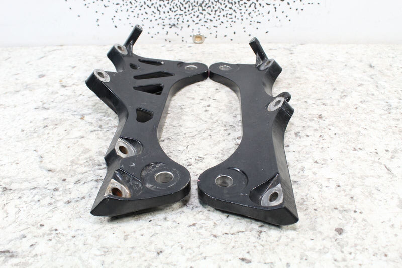 Watercraft - 2004 YAMAHA WAVERUNNER XL700 Engine Mounts Motor Supports Clamps 6R7-21415-01-00