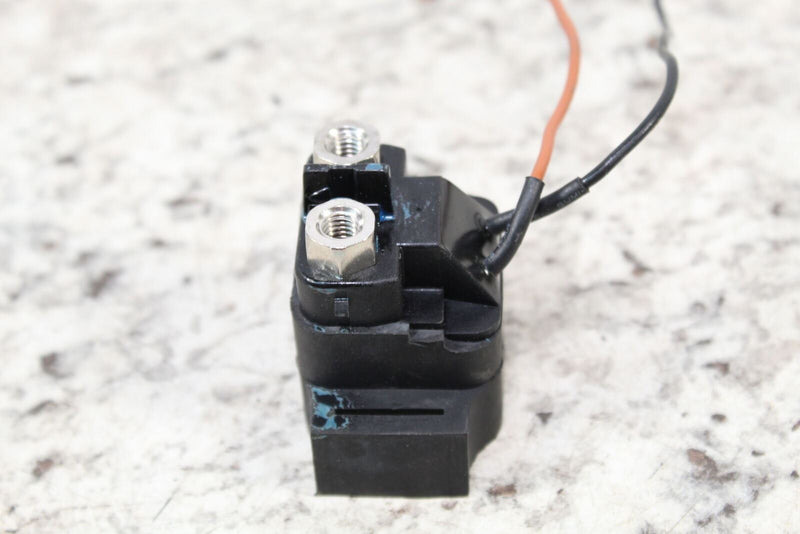 Watercraft - 2004 YAMAHA WAVERUNNER XL700 Starter Solenoid Relay  68N-81940-00-00