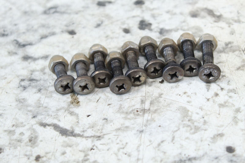 1994 YAMAHA WAVERUNNER PRO VXR 700 Rear Mat Bolts 90149-06968-00