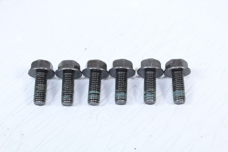 Watercraft - 2017 SEA-DOO GTR 230 Flywheel Bolts  295501162