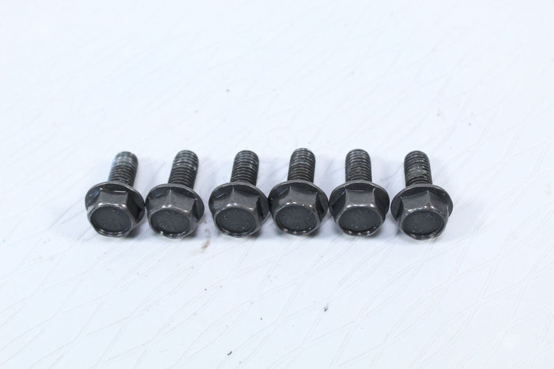 Watercraft - 2017 SEA-DOO GTR 230 Flywheel Bolts  295501162