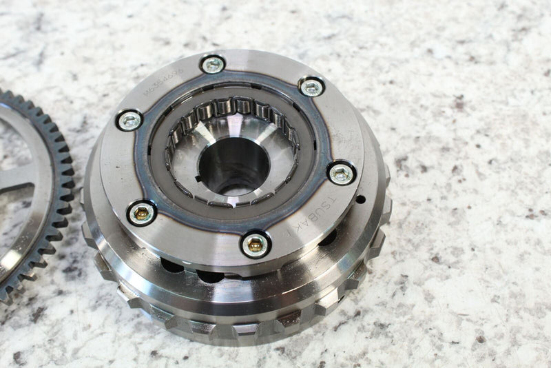 2019 YAMAHA WOLVERINE X4 850 Flywheel & Starter Clutch