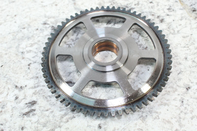 2019 YAMAHA WOLVERINE X4 850 Flywheel & Starter Clutch