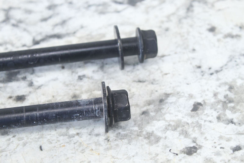 UTV - 2019 YAMAHA WOLVERINE X4 850 SE Front Transmission Mounting Bolts 90105-12086-00