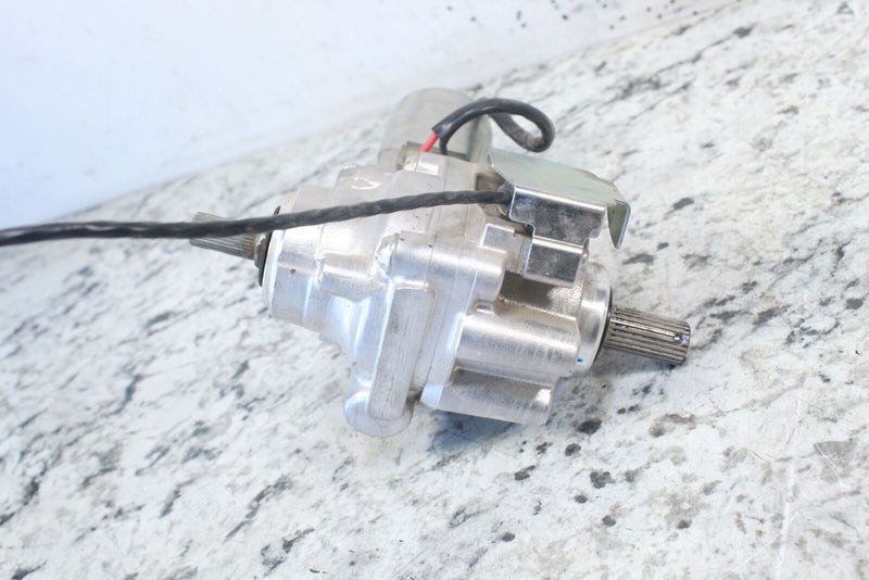 UTV - 2019 YAMAHA WOLVERINE X4 850 SE Power Steering Motor  2HC-238B0-00-00