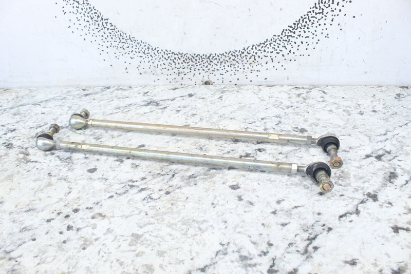 ATV - 2008 ARCTIC CAT 500 FIS AUTO 4X4  Steering Tie Rods Arm Set Pair 0505-499