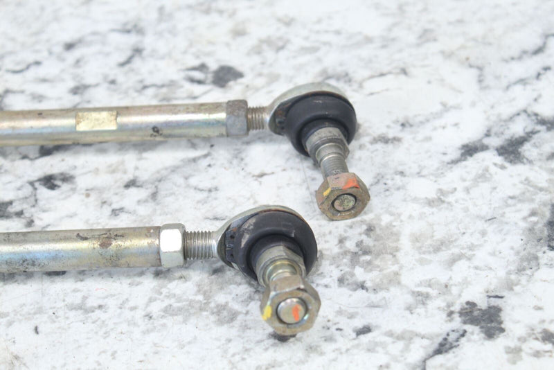 ATV - 2008 ARCTIC CAT 500 FIS AUTO 4X4  Steering Tie Rods Arm Set Pair 0505-499