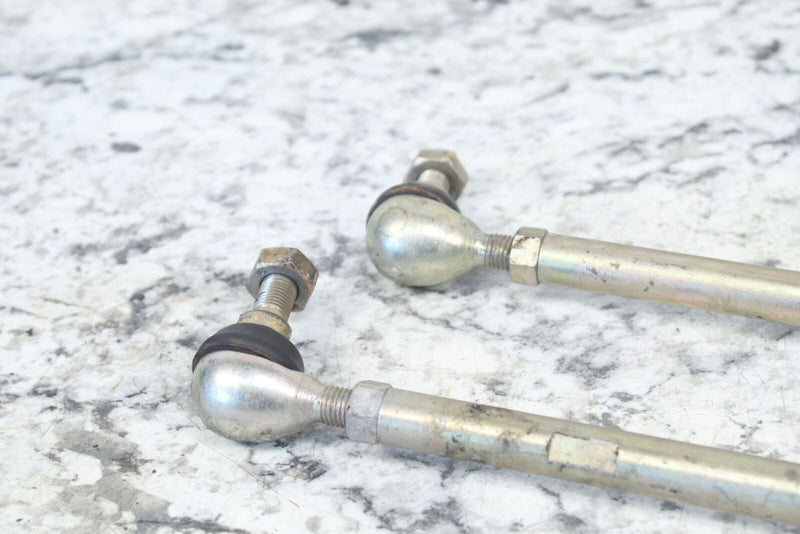 ATV - 2008 ARCTIC CAT 500 FIS AUTO 4X4  Steering Tie Rods Arm Set Pair 0505-499