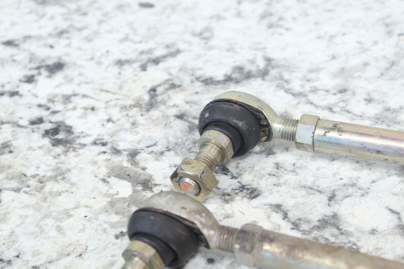 ATV - 2008 ARCTIC CAT 500 FIS AUTO 4X4  Steering Tie Rods Arm Set Pair 0505-499