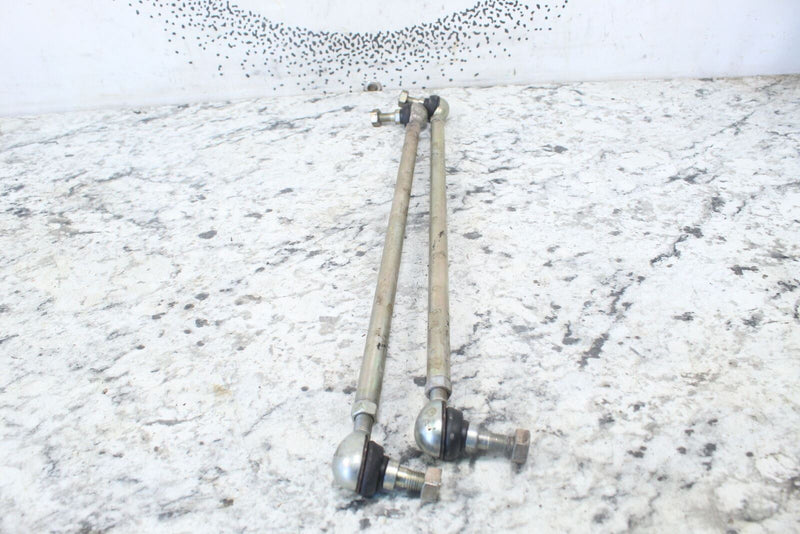 ATV - 2008 ARCTIC CAT 500 FIS AUTO 4X4  Steering Tie Rods Arm Set Pair 0505-499