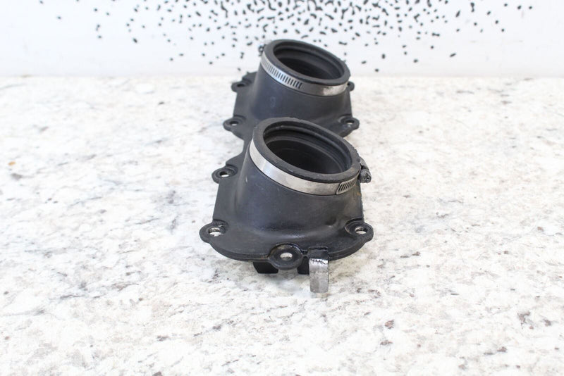 Snowmobile - 2018 POLARIS PRO RMK 800 AXYS 3" Throttle Body Adapter Intake  1205058