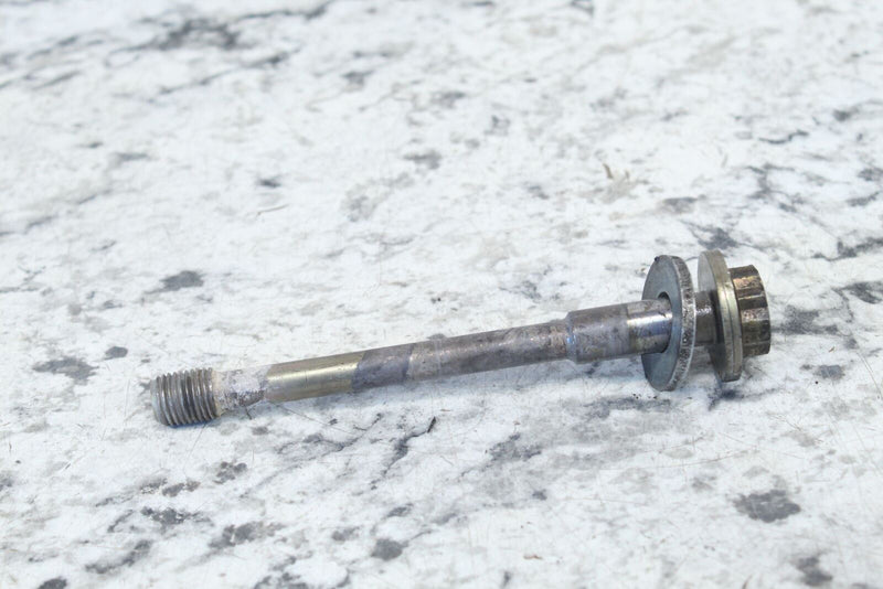 Snowmobile - 2017 SKI-DOO SUMMIT X 850 Primary Clutch Bolt 417300522 _