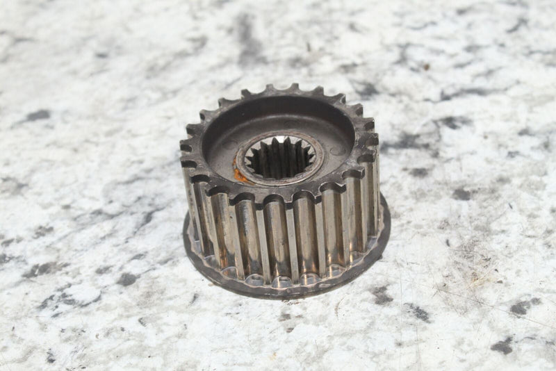 Snowmobile - 2017 POLARIS PRO RMK 800 AXYS Upper Quick Drive Sprocket Quickdrive 22T  3222232