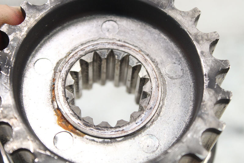 Snowmobile - 2017 POLARIS PRO RMK 800 AXYS Upper Quick Drive Sprocket Quickdrive 22T  3222232