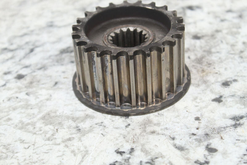 Snowmobile - 2017 POLARIS PRO RMK 800 AXYS Upper Quick Drive Sprocket Quickdrive 22T  3222232