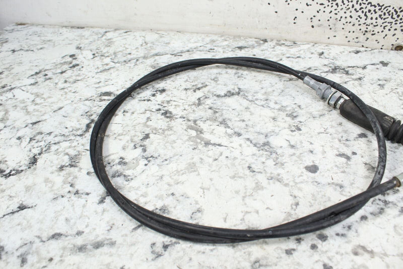 UTV - 2009 POLARIS RANGER 500 4X4 EFI Transmission Shift Shifter Cable 7081518