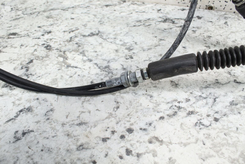 UTV - 2009 POLARIS RANGER 500 4X4 EFI Transmission Shift Shifter Cable 7081518