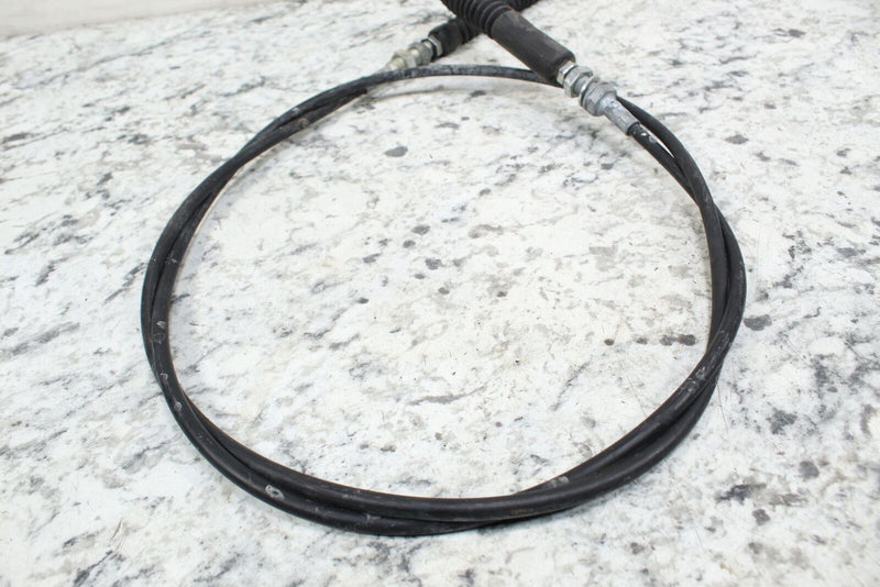 UTV - 2009 POLARIS RANGER 500 4X4 EFI Transmission Shift Shifter Cable 7081518