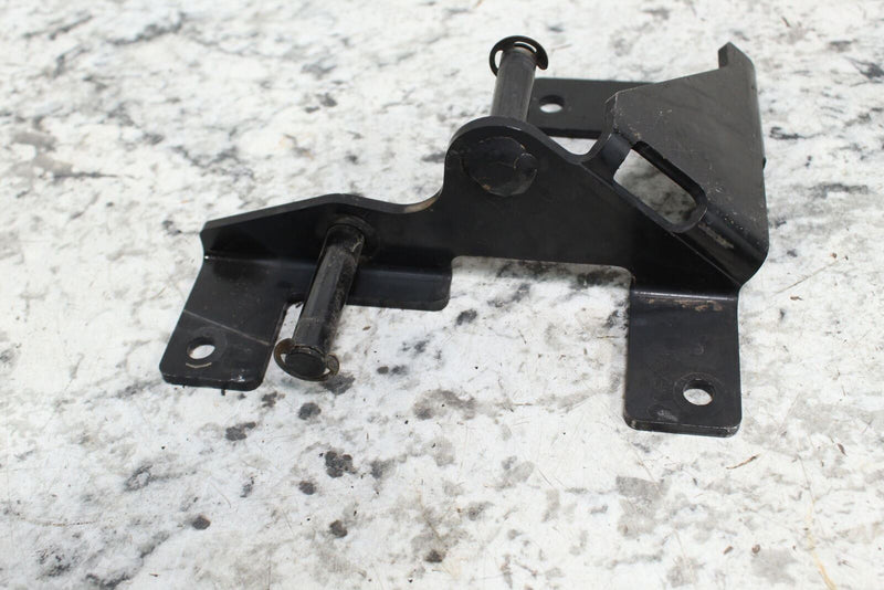 UTV - 2009 POLARIS RANGER 500 4X4 EFI Gas/Brake Pedal Bracket Mount 1016414-329 101836