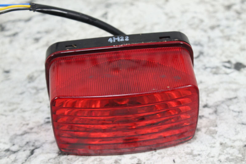 ATV - 2016 YAMAHA KODIAK 700 Taillight Tail Brake Light 3FA-84710-00-00