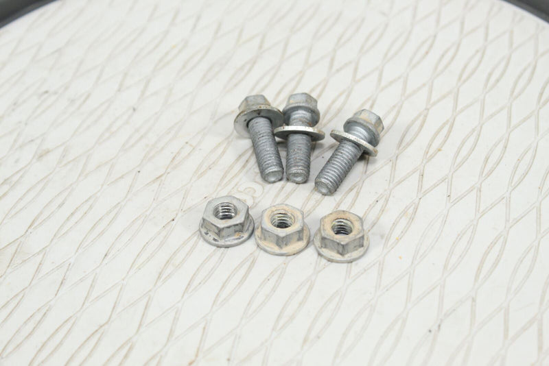 ATV - 2021 CAN-AM OUTLANDER MAX 570 4X4 XT Transmission To Engine Bolts Nuts