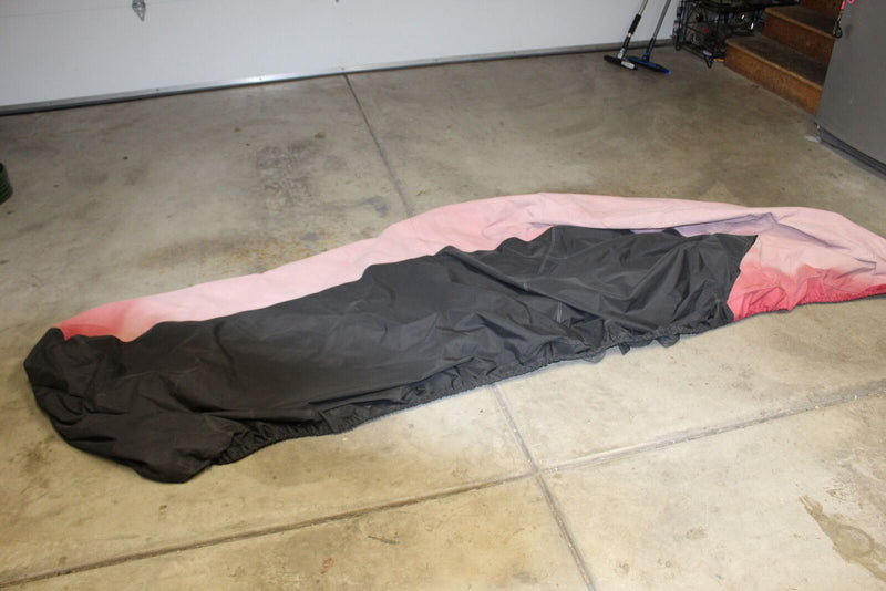 Watercraft - 2006 SEA-DOO RXT Supercharged Storage Trailer Cover  Aftermarket