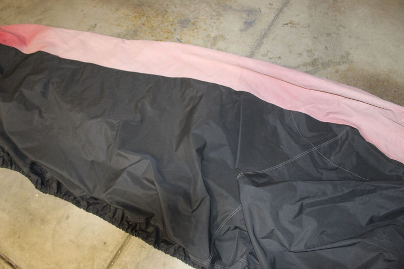 Watercraft - 2006 SEA-DOO RXT Supercharged Storage Trailer Cover  Aftermarket