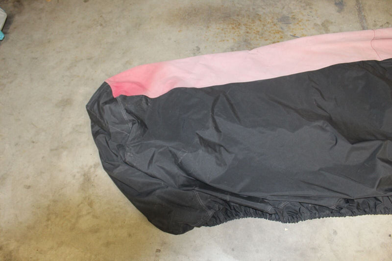 Watercraft - 2006 SEA-DOO RXT Supercharged Storage Trailer Cover  Aftermarket