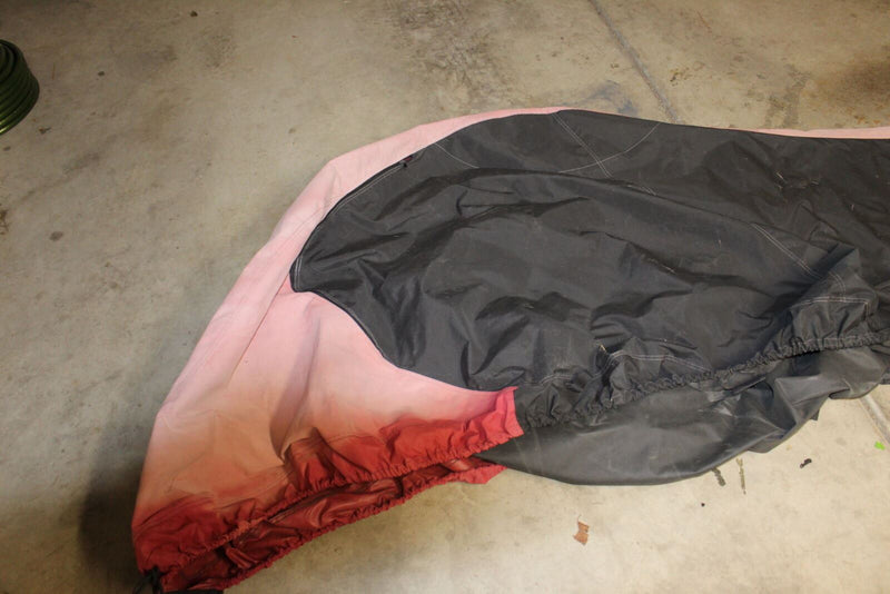 Watercraft - 2006 SEA-DOO RXT Supercharged Storage Trailer Cover  Aftermarket