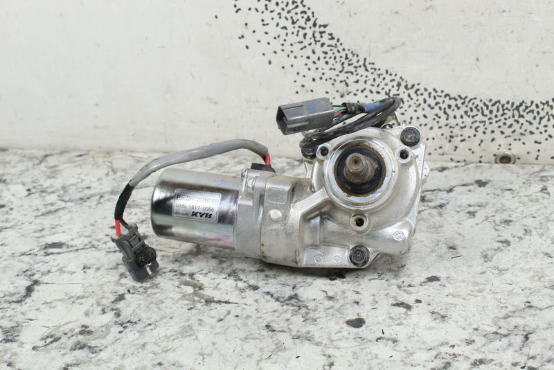 UTV - 2022 YAMAHA WOLVERINE X2 R-SPEC Power Steering Motor  2HC-238B0-06-00