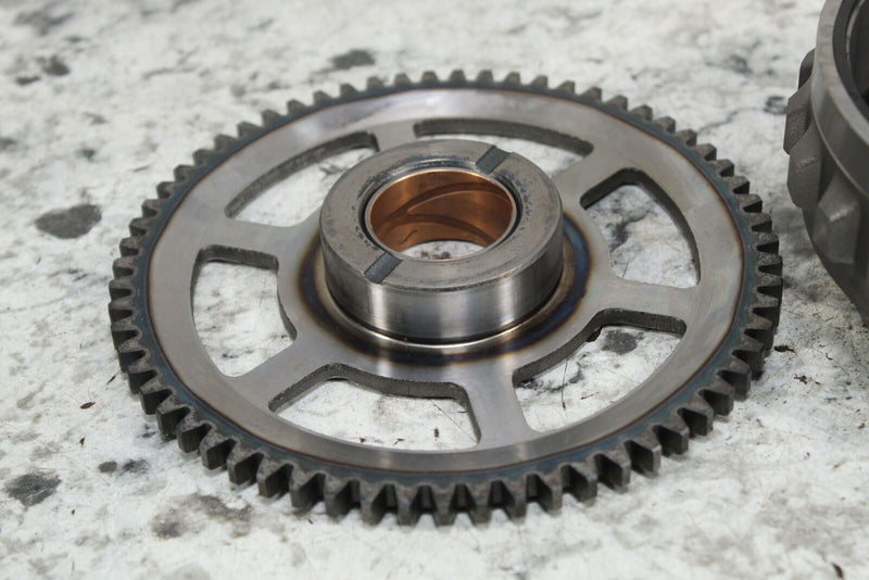 UTV - 2022 YAMAHA WOLVERINE X2 R-SPEC Flywheel And Starter Clutch BG4-15590-00-00