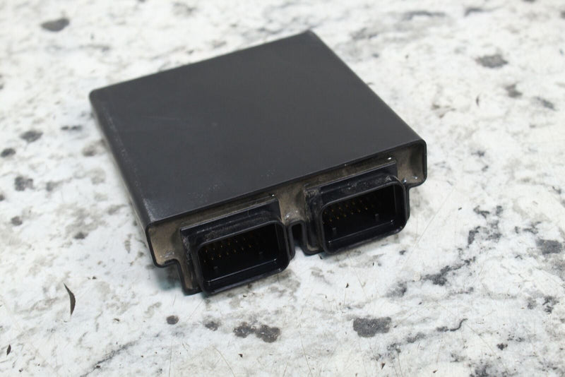 UTV - 2022 YAMAHA WOLVERINE X2 R-SPEC CDI ECU ECM Box Module Ignition BAR-8591A-01-00