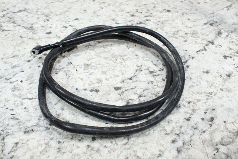 UTV - 2022 YAMAHA WOLVERINE X2 R-SPEC Starter Motor Wire Cable BG4-81815-00-00